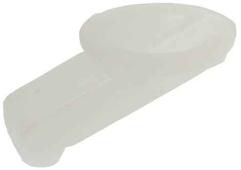 5009080. НОСИК НАКЛОННЫЙ ДЛЯ ВСПЕНИВАТЕЛЯ МОЛОКА CIMBALI 433-058-000