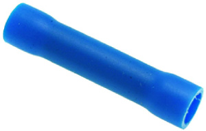 КОННЕКТОР СИНИЙ - УПАКОВКА 100 ШТ