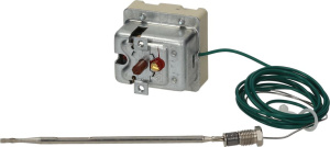 ТРЕХФАЗНЫЙ ТЕРМОСТАТ 235°C