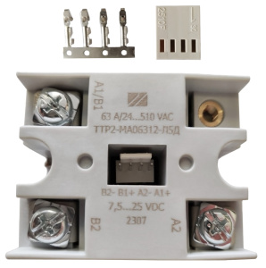 РЕЛЕ ТВЕРДОТЕЛЬНОЕ АНАЛОГ RATIONAL 40.00.453P