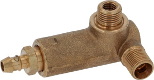 КЛАПАН ПЕРЕПУСКНОЙ NUOVA SIMONELLI 01000159