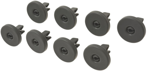 D055009. КОЛЕСНЫЙ БАРАБАН ZANUSSI  Ø 40 MM