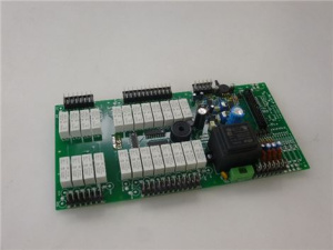 ПЛАТА РЕЛЕЙНАЯ НАСОСА POT.24 "C" GRANDIIMPIANTI 50851000023