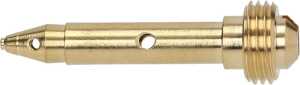 РАСПЫЛИТЕЛЬ ЗАПАЛЬНОЙ ГОРЕЛКИ Ø 0,25 ММ