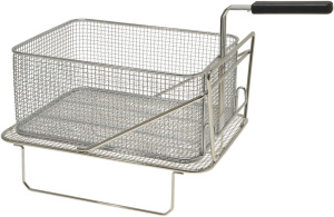 КОМПЛЕКТ КОРЗИНЫ ФРИТЮРНИЦЫ 345X265X150 ММ