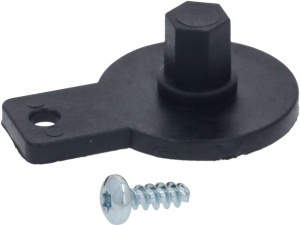 SPRING REWINDER FOR RETRACTABLE HAND SHO CONVOTHERM 2625203