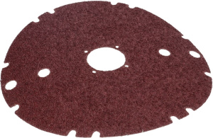 КРУГ ШЛИФОВАЛЬНЫЙ