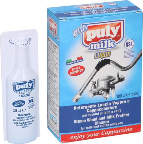 3092088. ЧИСТЯЩЕЕ СРЕДСТВО PULY MILK PLUS 100 МЛ