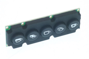 БЛОК КНОПОК