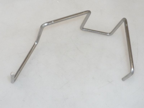 5056878. UNIFIED SHAKER WIRE