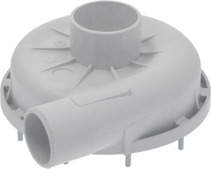 КОРПУС НАСОСА