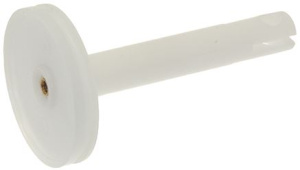 ПОРШЕНЬ - ДЕРЖАТЕЛЬ СЕТОЧКИ Ø 35 ММ