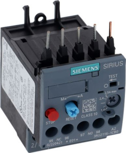 ТЕРМОСТАТ 3RU2116-1CB0 LAINOX LA65160840