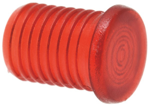 КРАСНАЯ ЛАМПА ИНДИКАТОРА SMEG