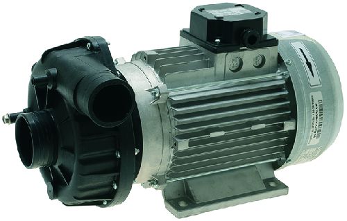 5059519. НАСОС ТРЕХФАЗНЫЙ ZF900SX 2,4KW