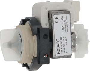 ЭЛЕКТРОНСОС СЛИВНОЙ 01-240010-001