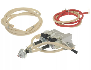 КОМПЛЕКТ НАСОСА МОДИФИКАЦИОННЫЙ CLEANJET PA-PP RATIONAL 8720.1521