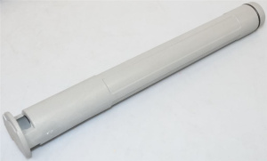 ПЕРЕЛИВНАЯ ТРУБА