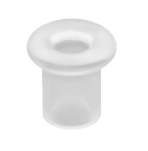 УПЛОТНИТЕЛЬ ТРУБКИ ЁМКОСТИ ДЛЯ МОЛОКА JURA 63162