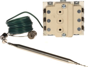 ТЕРМОСТАТ ПРЕДОХРАНИТЕЛЬНЫЙ MKN 203489 