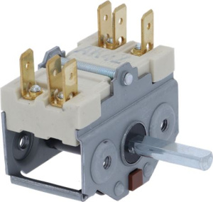 ПЕРЕКЛЮЧАТЕЛЬ 250V MA1037313200