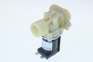 ЭЛЕКТРОМАГНИТНЫЙ КЛАПАН ОДИНАРНЫЙ ПРЯМОЙ