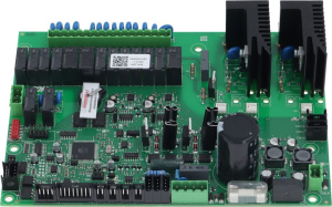 ПЛАТА УПРАВЛЕНИЯ PRONTOBAR NUOVA SIMONELLI 04900916