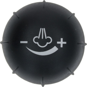 РУЧКА ПАРОВОГО КРАНА DE LONGHI AS00006925