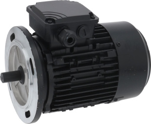 ЭЛЕКТРОДВИГАТЕЛЬ LAFERT AM717 AA4 0,25/0,29 КВТ