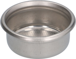 2-ПОРЦИОННЫЙ ФИЛЬТР 16 ГР Ø 66X26,4 MM