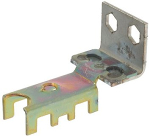 КРОНШТЕЙН 2-Х ПОЗИЦИОННЫЙ 