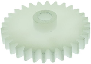 ШЕСТЕРНЯ С 30 ЗУБЦАМИ Ø 40 ММ