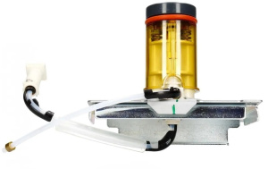 ПОРШЕНЬ ТЕРМОБЛОКА DE LONGHI AS13200007