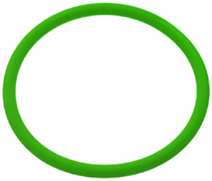 УПЛОТНИТЕЛЬНОЕ КОЛЬЦО 0152 ЗЕЛЕНЫЙ ВИТОН