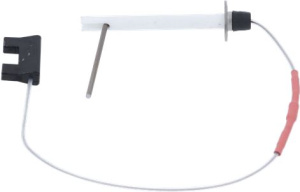 ЭЛЕКТРОД ЗАЖИГАНИЯ ГОРЕЛКИ РАБОЧЕЙ КАМЕРЫ RATIONAL 70.01.247S