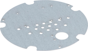 ДИСК М42 MACAP C00041344