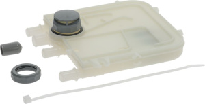 КЛАПАН ДЛЯ ПРЕДОТВРАЩЕНИЯ ПРОТИВОТОКА 130X140 ММ