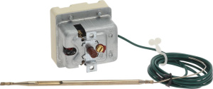 ТЕРМОСТАТ АВАРИЙНЫЙ 360°C ТРЕХФАЗНЫЙ EGO 5532574110