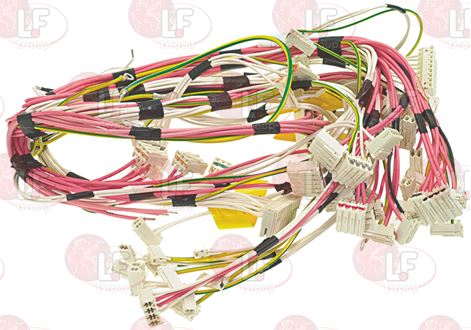 4049844. CABLAGGIO COMPLETO