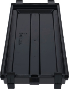 КРЫШКА ПАНЕЛИ УПРАВЛЕНИЯ RATIONAL 16.04.064P