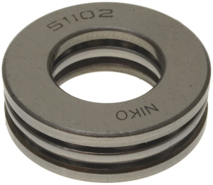 УПОРНЫЙ ПОДШИПНИК 51102