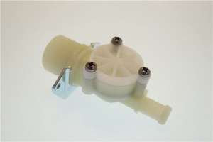 КЛАПАН ЭЛЕКТРОМАГНИТНЫЙ