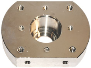 БОКОВАЯ ОПОРА ВАЛА