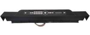 ПАНЕЛЬ УПРАВЛЕНИЯ ДЛЯ ПЕЧИ UNOX KVM2194C
