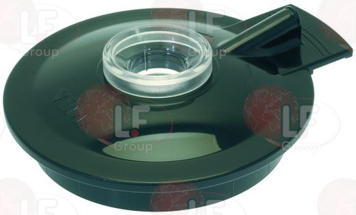 1381005. КРЫШКА НОВОГО ТИПА