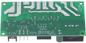 ПЛАТА УПРАВЛЕНИЯ NUOVA SIMONELLI 04900790