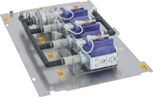 CLEANER PUMP UNIT 230V/V1 FREE STANDING CONVOTHERM 2629362