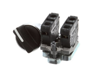 SWITCH BURNER ASSY SET LINCOLN-MERCO-SAVORY 390060
