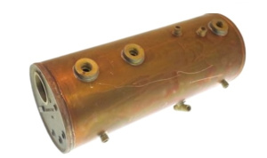 БОЙЛЕР NUOVA SIMONELLI 78030050