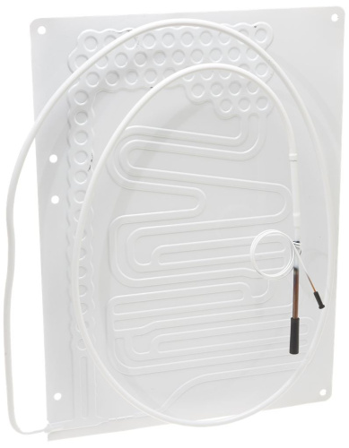 D123001. ПЛАСТИНЧАТЫЙ ИСПАРИТЕЛЬ ZANUSSI 470X340 ММ